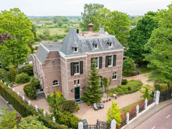 Villa in Ubbergen, Gelderland, Netherlands