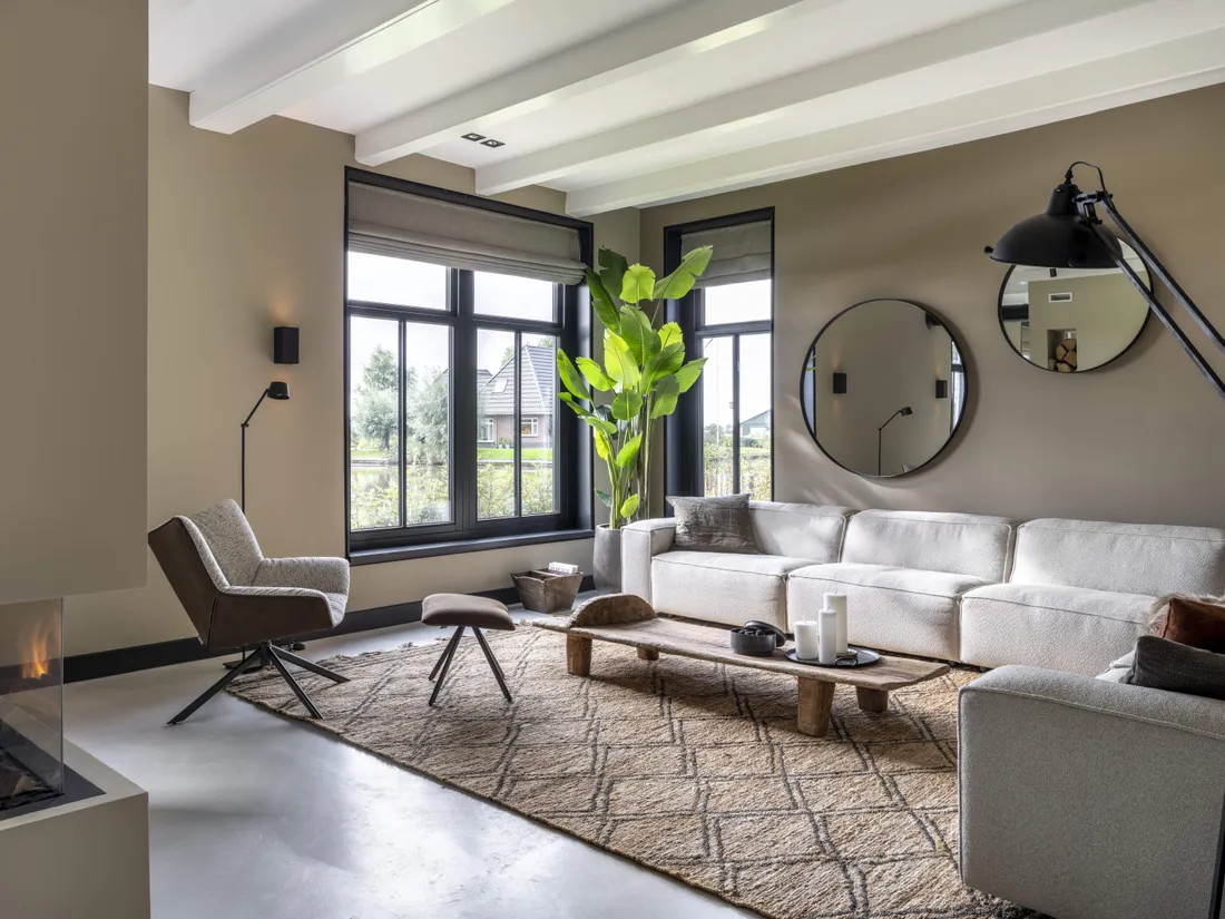 Villa in Burdaard, Friesland, Netherlands