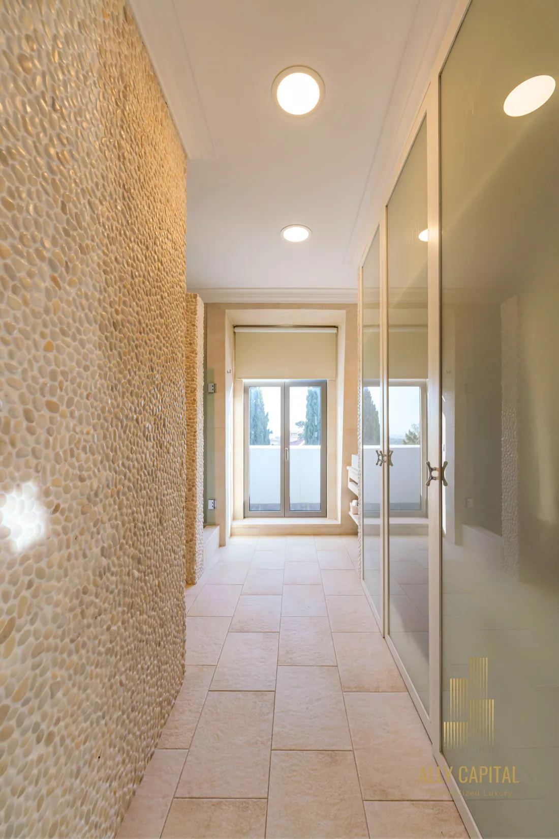 Villa in Estoril, Lisbon, Portugal