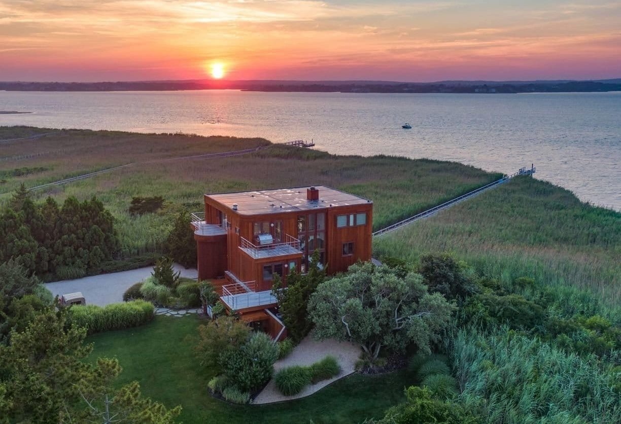 360 Dune Road, Bridgehampton, Ny 11932 House in Bridgehampton, New York, United States