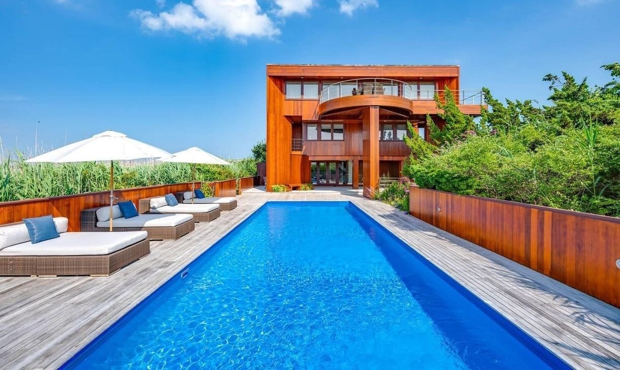 360 Dune Road, Bridgehampton, Ny 11932 House in Bridgehampton, New York, United States