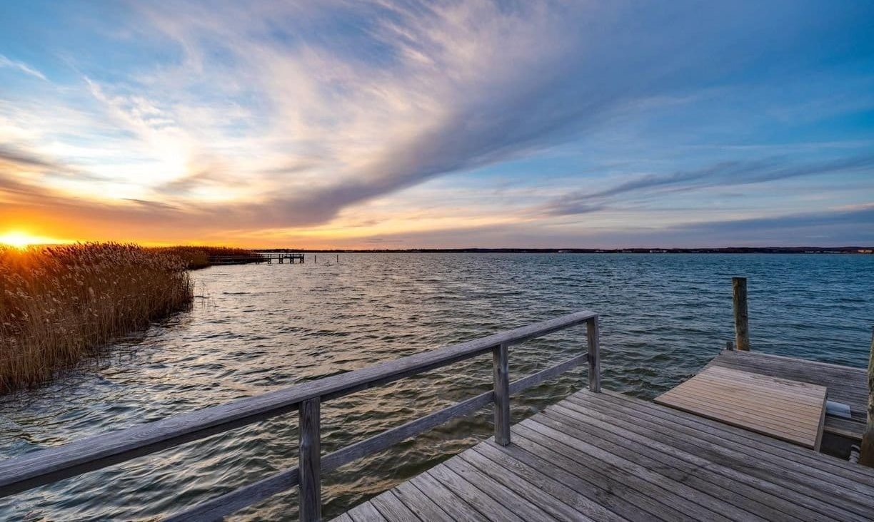 360 Dune Road, Bridgehampton, Ny 11932 House in Bridgehampton, New York, United States