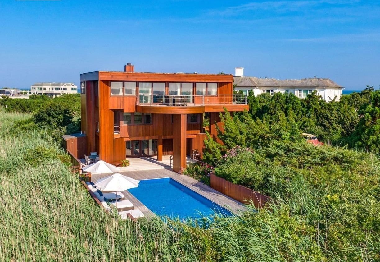 360 Dune Road, Bridgehampton, Ny 11932 House in Bridgehampton, New York, United States