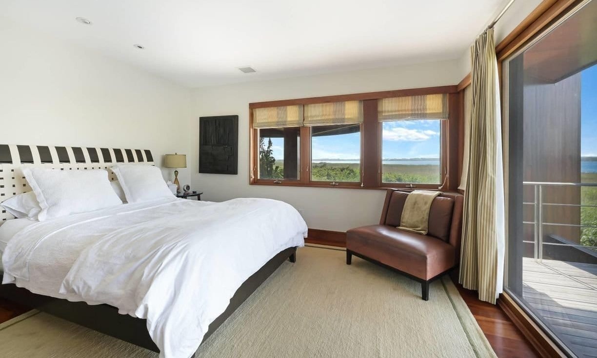 360 Dune Road, Bridgehampton, Ny 11932 House in Bridgehampton, New York, United States