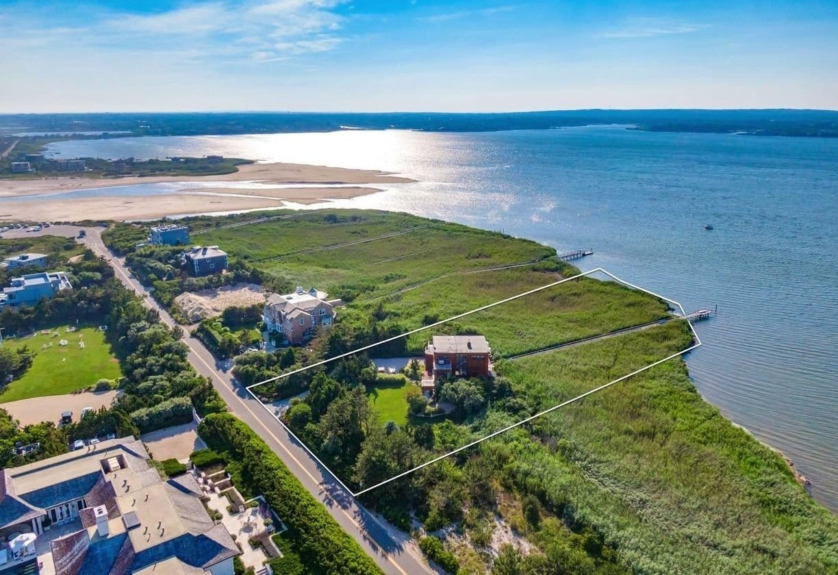 360 Dune Road, Bridgehampton, Ny 11932 House in Bridgehampton, New York, United States