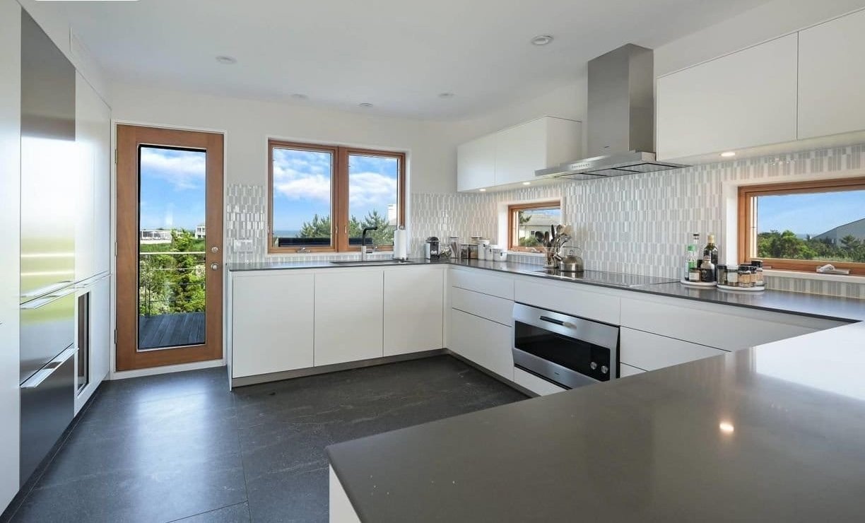 360 Dune Road, Bridgehampton, Ny 11932 House in Bridgehampton, New York, United States