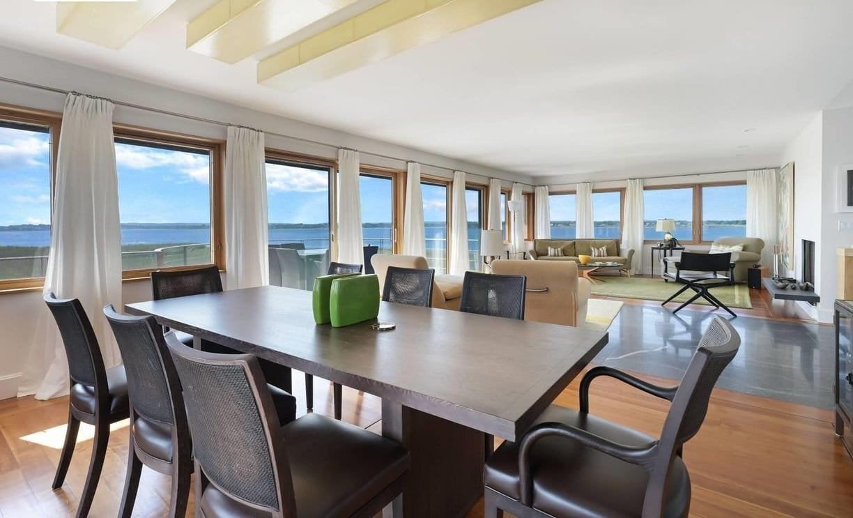 360 Dune Road, Bridgehampton, Ny 11932 House in Bridgehampton, New York, United States