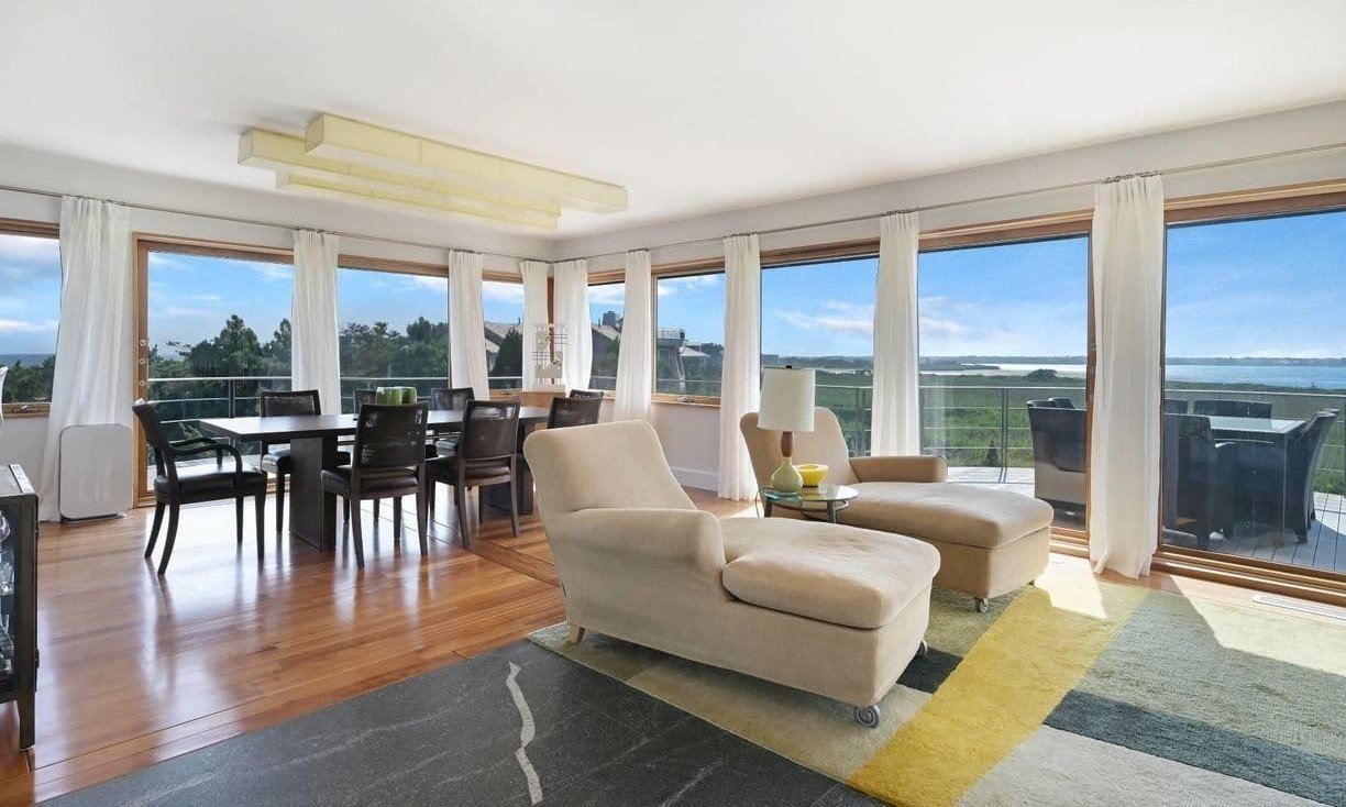 360 Dune Road, Bridgehampton, Ny 11932 House in Bridgehampton, New York, United States