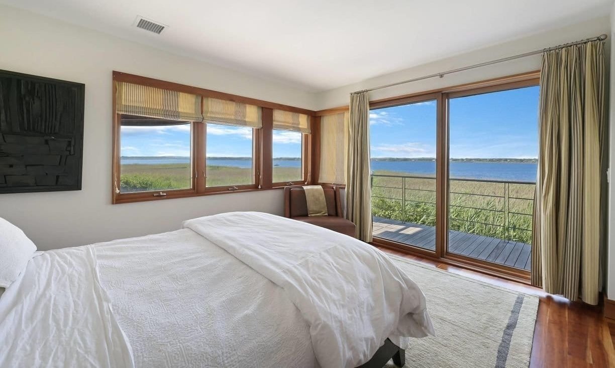 360 Dune Road, Bridgehampton, Ny 11932 House in Bridgehampton, New York, United States