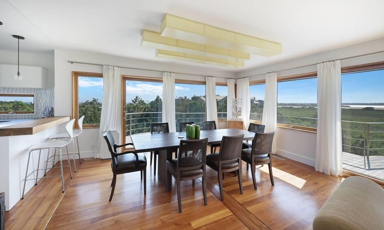 360 Dune Road, Bridgehampton, Ny 11932 House in Bridgehampton, New York, United States