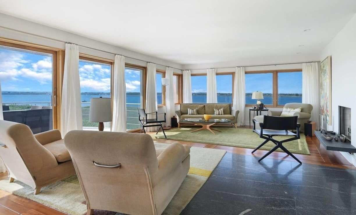 360 Dune Road, Bridgehampton, Ny 11932 House in Bridgehampton, New York, United States