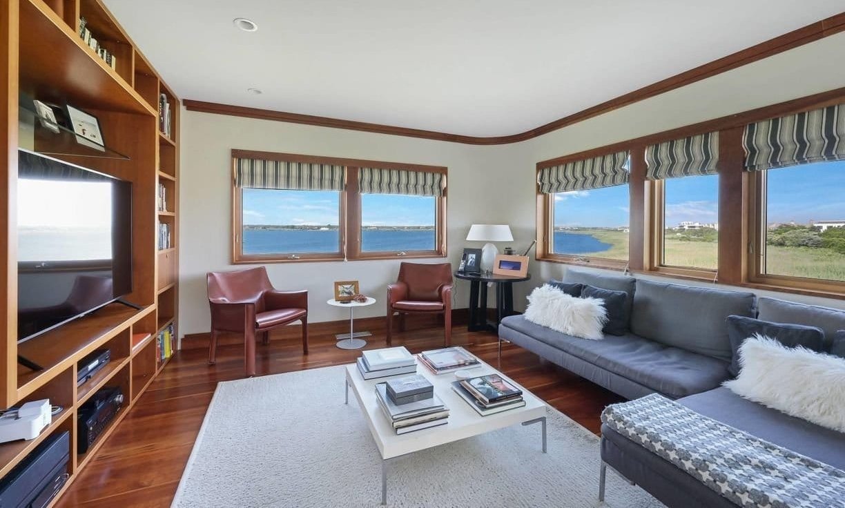 360 Dune Road, Bridgehampton, Ny 11932 House in Bridgehampton, New York, United States