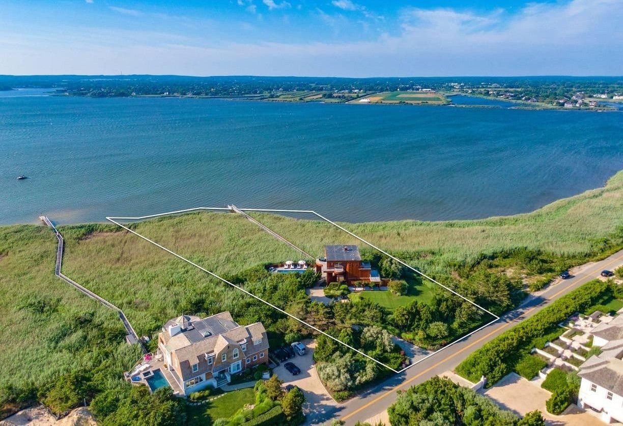 360 Dune Road, Bridgehampton, Ny 11932 House in Bridgehampton, New York, United States