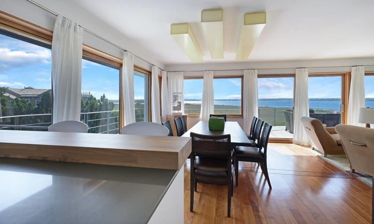 360 Dune Road, Bridgehampton, Ny 11932 House in Bridgehampton, New York, United States