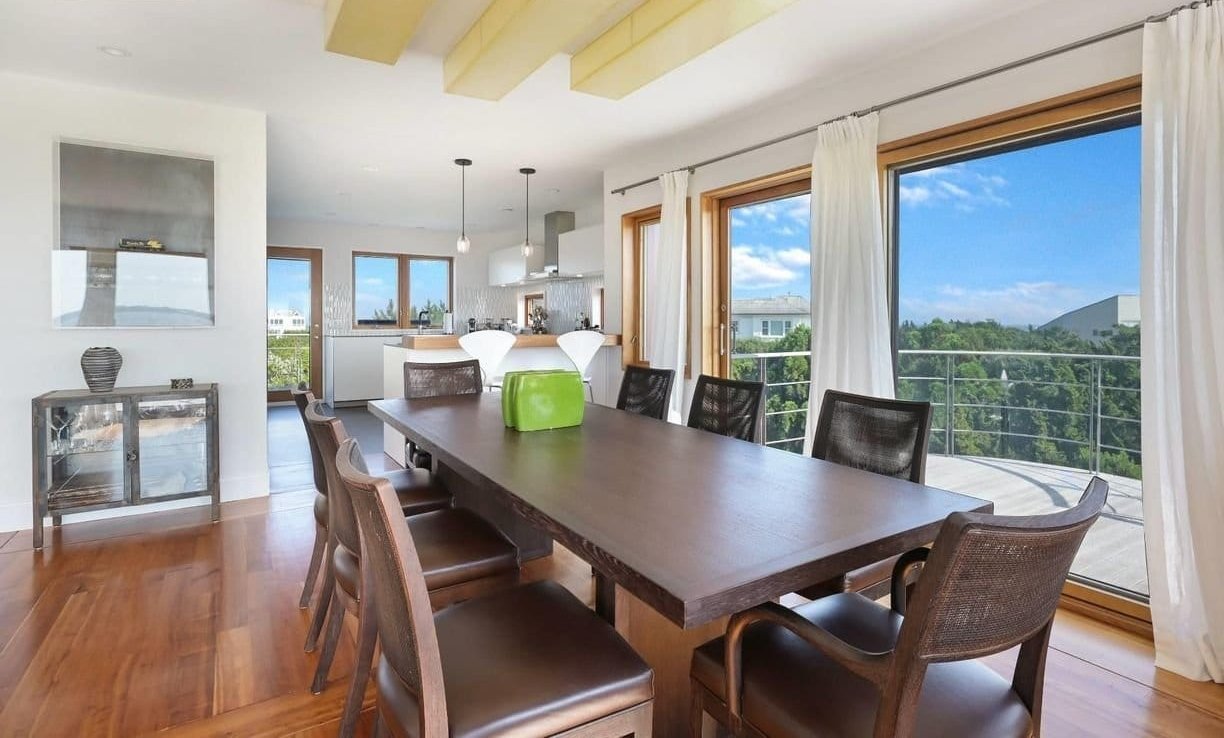 360 Dune Road, Bridgehampton, Ny 11932 House in Bridgehampton, New York, United States