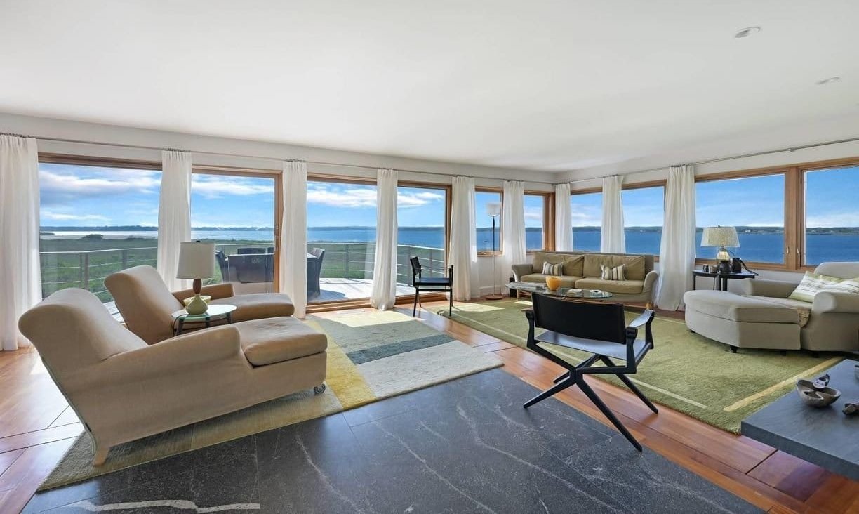 360 Dune Road, Bridgehampton, Ny 11932 House in Bridgehampton, New York, United States