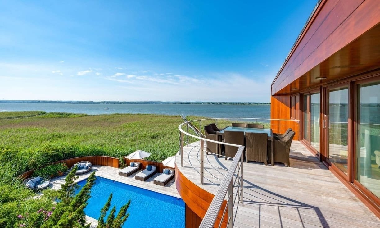 360 Dune Road, Bridgehampton, Ny 11932 House in Bridgehampton, New York, United States