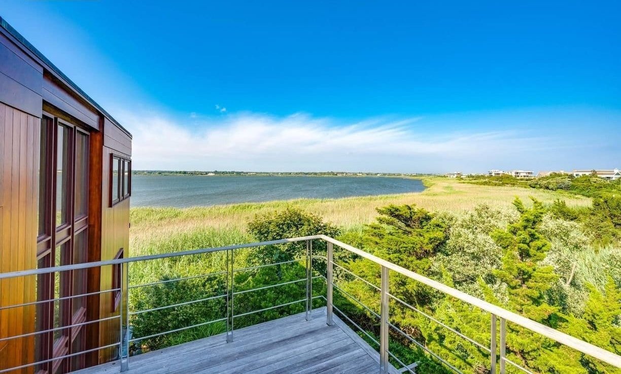 360 Dune Road, Bridgehampton, Ny 11932 House in Bridgehampton, New York, United States