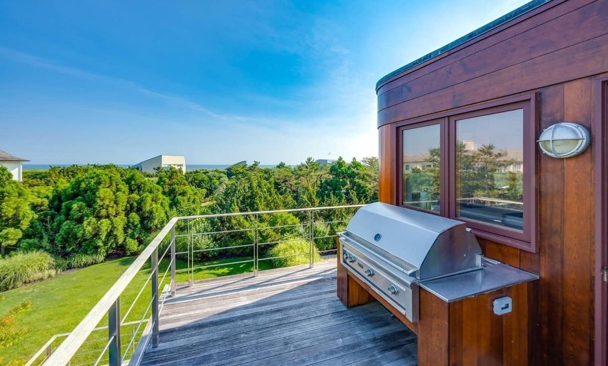 360 Dune Road, Bridgehampton, Ny 11932 House in Bridgehampton, New York, United States