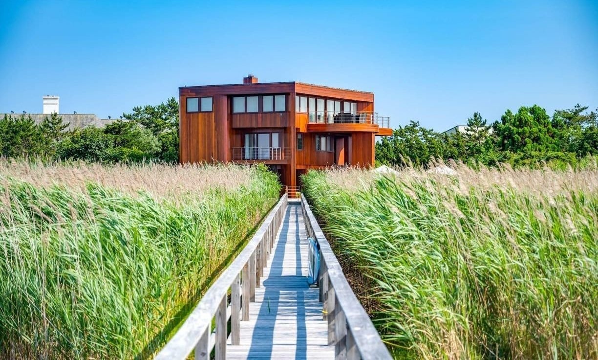 360 Dune Road, Bridgehampton, Ny 11932 House in Bridgehampton, New York, United States