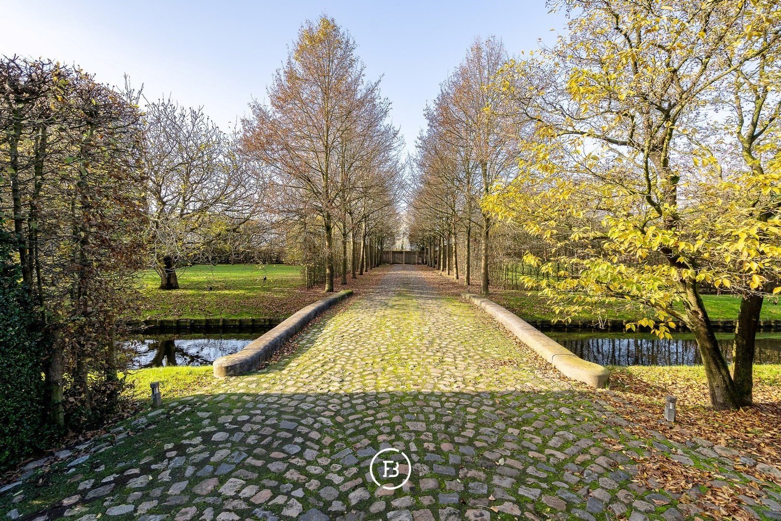 Minimalist Masterpiece Aalter, Flanders, Belgium