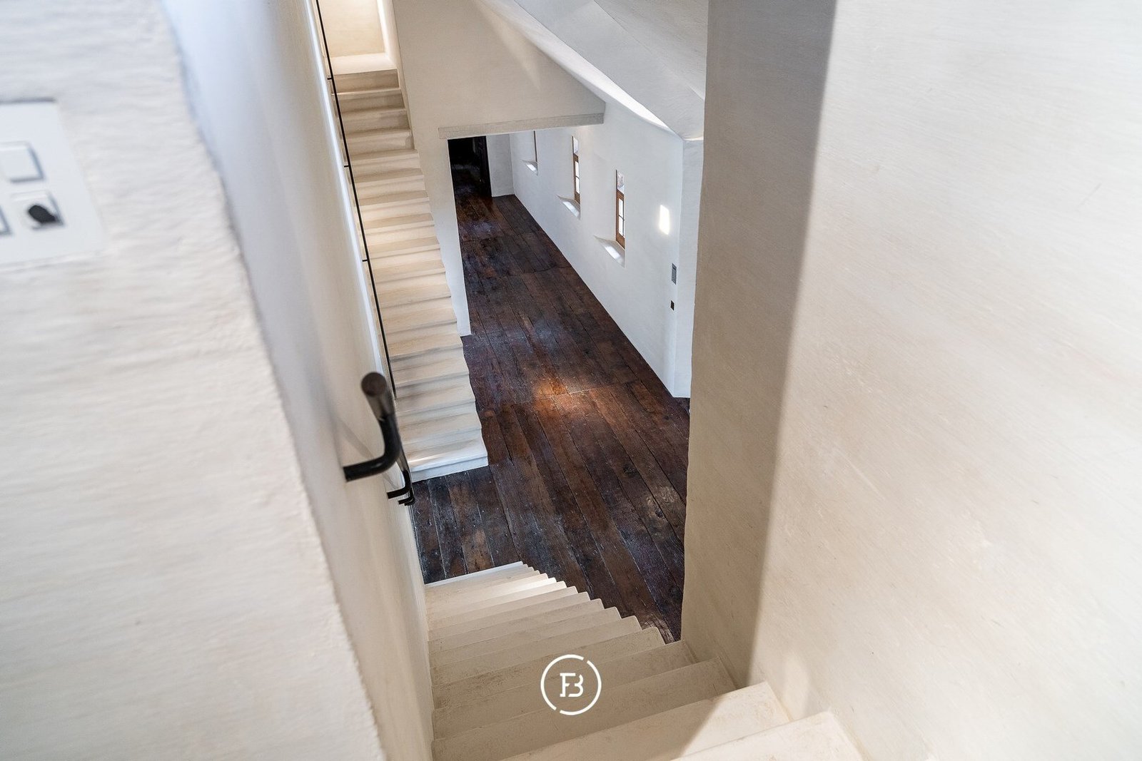 Minimalist Masterpiece Aalter, Flanders, Belgium