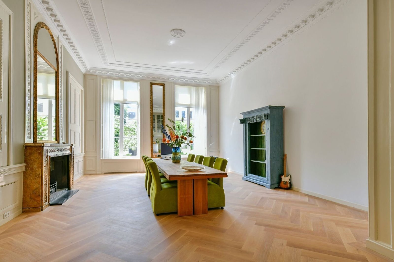 Amsterdam Amsterdam, North Holland, Netherlands