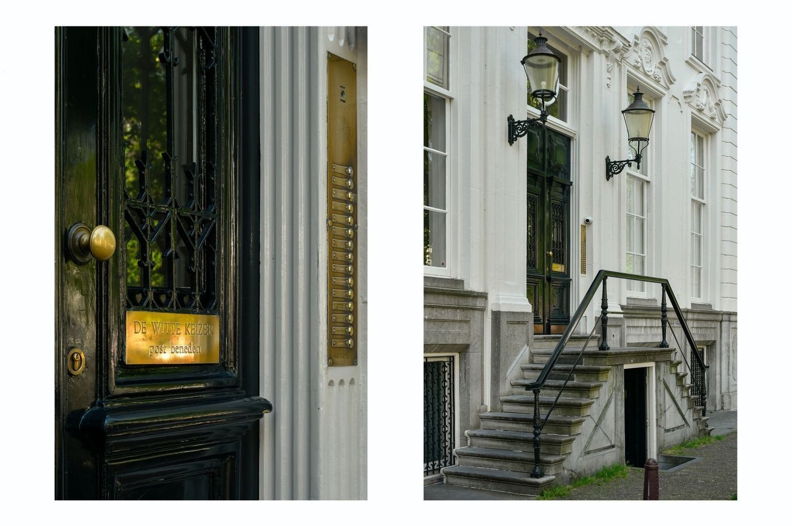 Amsterdam Amsterdam, North Holland, Netherlands