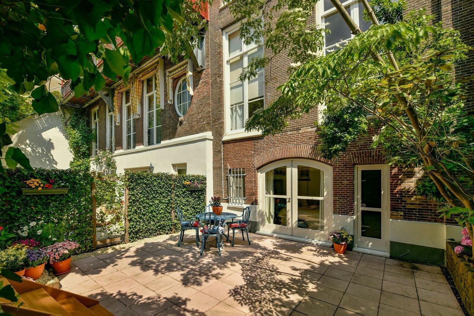 Amsterdam Amsterdam, North Holland, Netherlands