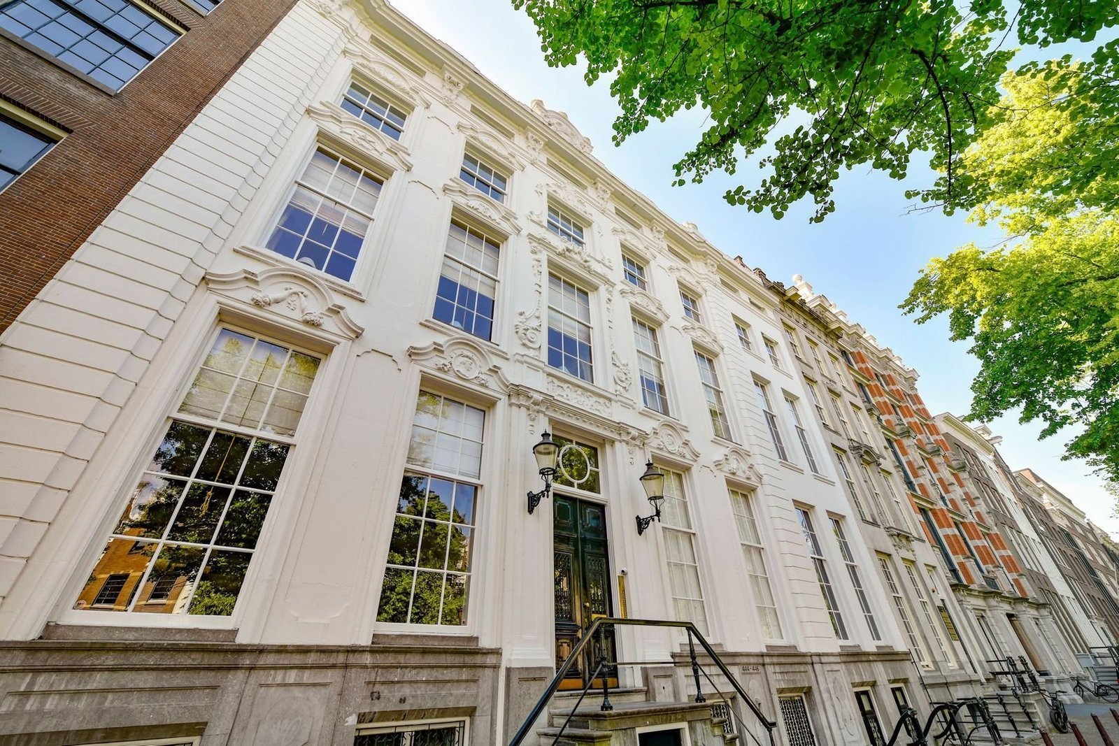 Amsterdam Amsterdam, North Holland, Netherlands