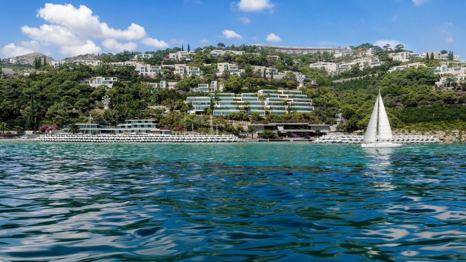 Apartment in Agios Nikolaos, Greece