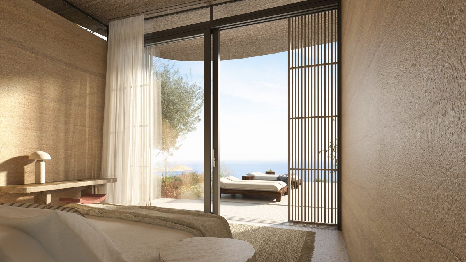 Apartment in Agios Nikolaos, Greece