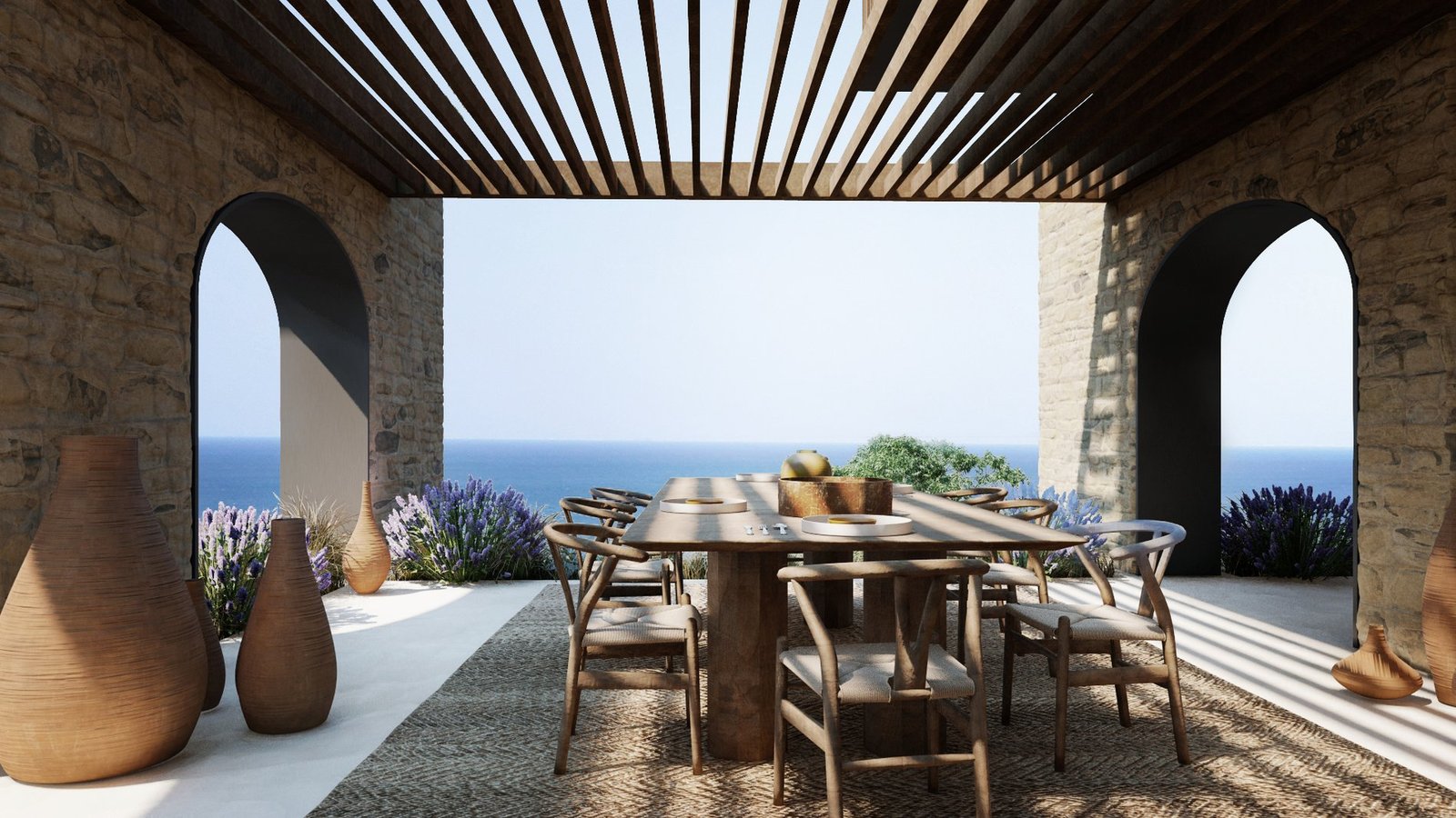 Apartment in Agios Nikolaos, Greece