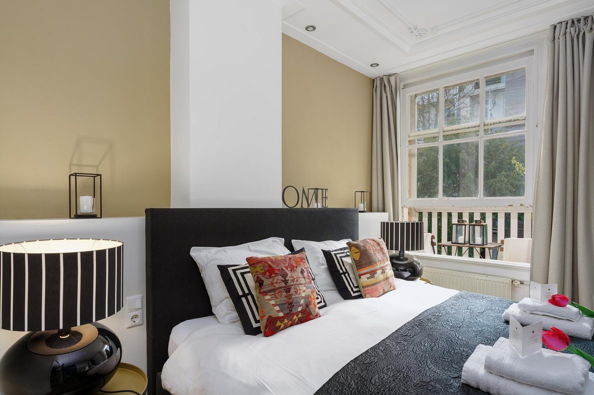 Lovely Family Home Near The Vondelpark! Apartment in Amsterdam, North Holland, Netherlands