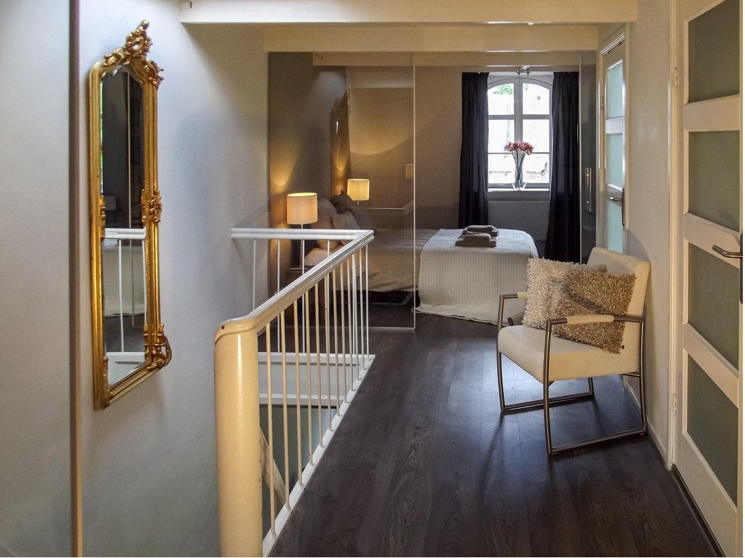 Lovely Family Home Near The Vondelpark! Apartment in Amsterdam, North Holland, Netherlands