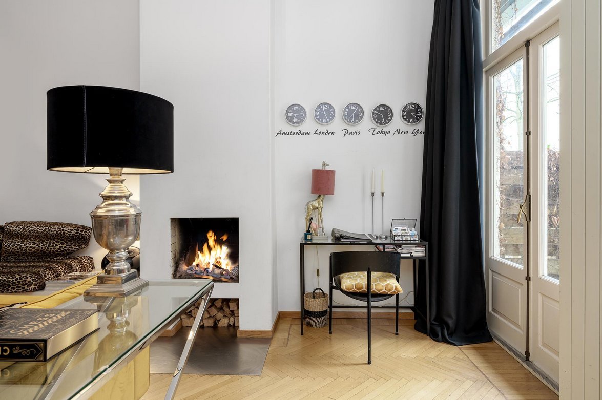 Lovely Family Home Near The Vondelpark! Apartment in Amsterdam, North Holland, Netherlands