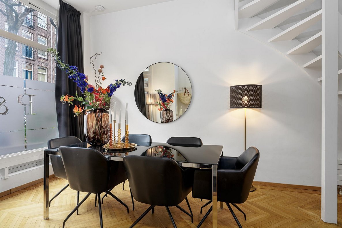 Lovely Family Home Near The Vondelpark! Apartment in Amsterdam, North Holland, Netherlands
