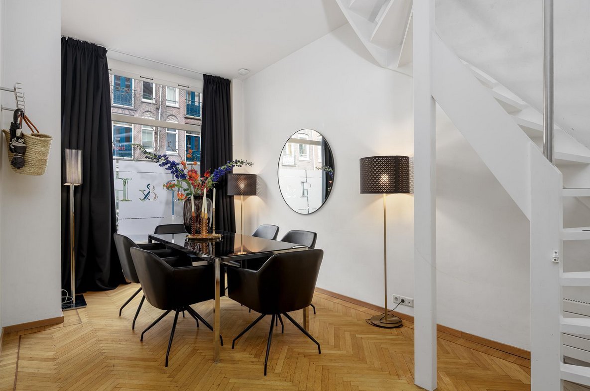 Lovely Family Home Near The Vondelpark! Apartment in Amsterdam, North Holland, Netherlands