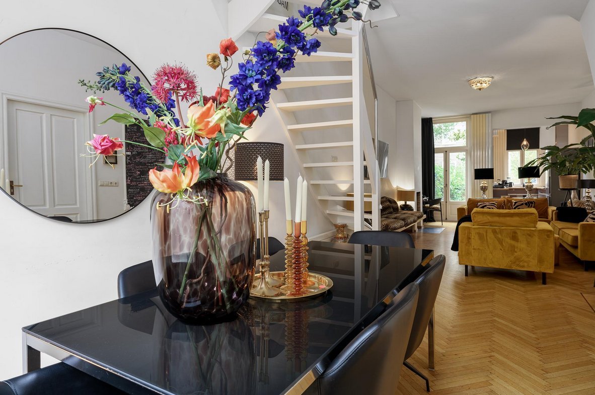 Lovely Family Home Near The Vondelpark! Apartment in Amsterdam, North Holland, Netherlands