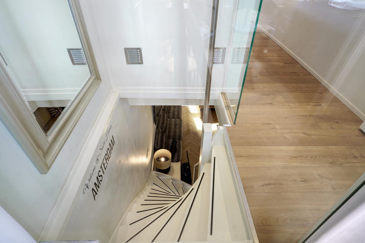 Lovely Family Home Near The Vondelpark! Apartment in Amsterdam, North Holland, Netherlands