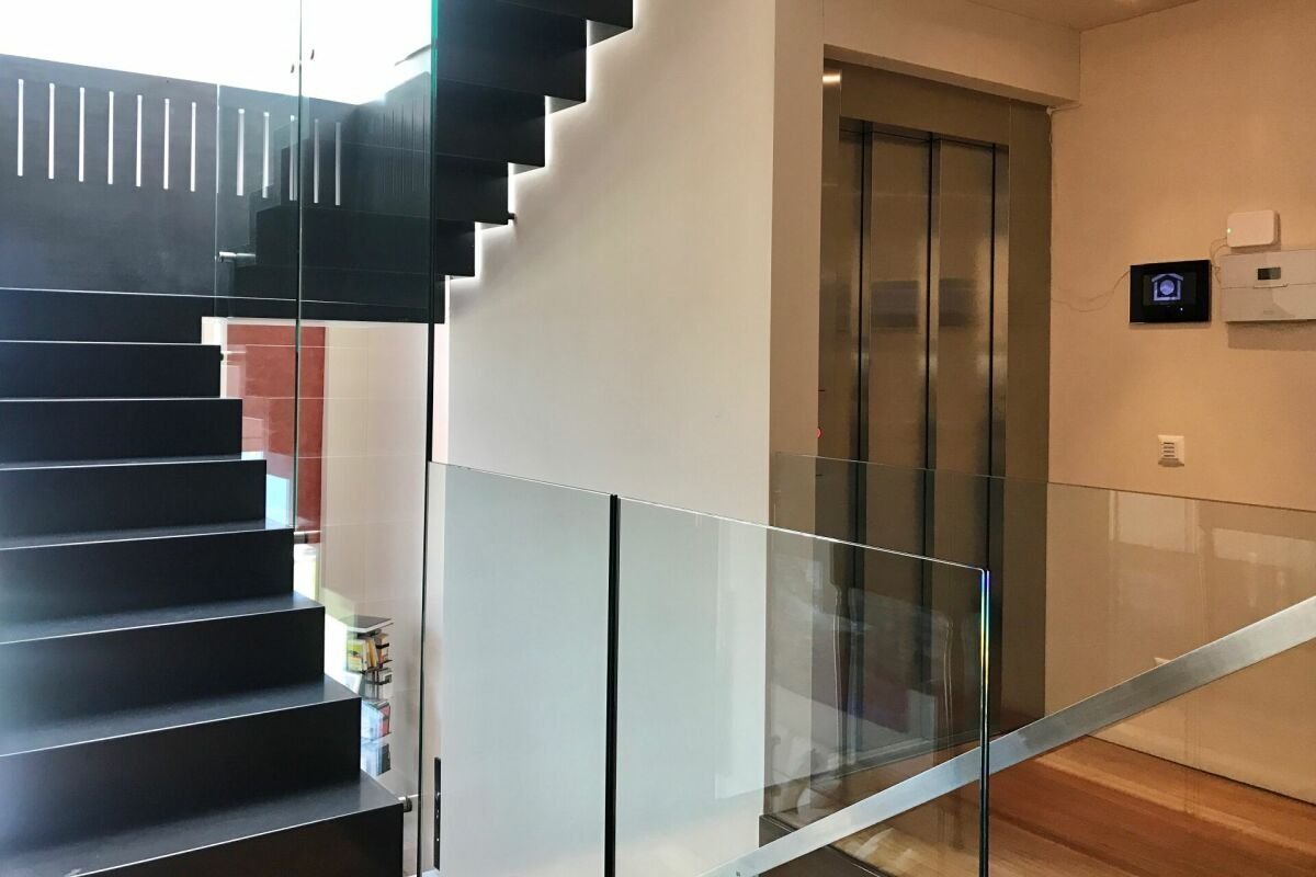 Apartment in Ascona, Ticino, Switzerland
