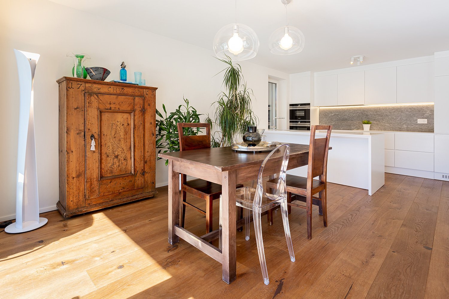 4.5 Apartment With Stunning Views, Exclusive Amenities, Path To Monte Verità Apartment in Ascona, Ticino, Switzerland