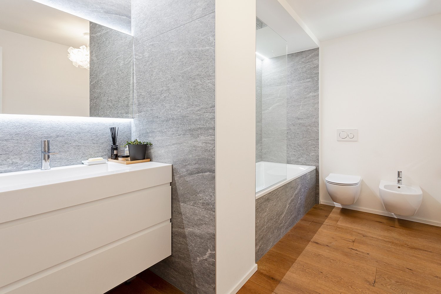 4.5 Apartment With Stunning Views, Exclusive Amenities, Path To Monte Verità Apartment in Ascona, Ticino, Switzerland