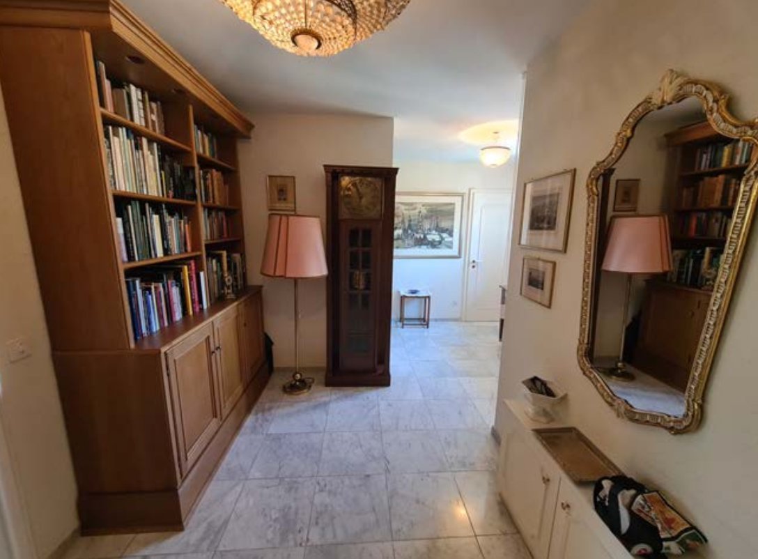 Apartment in Ascona, Ticino, Switzerland