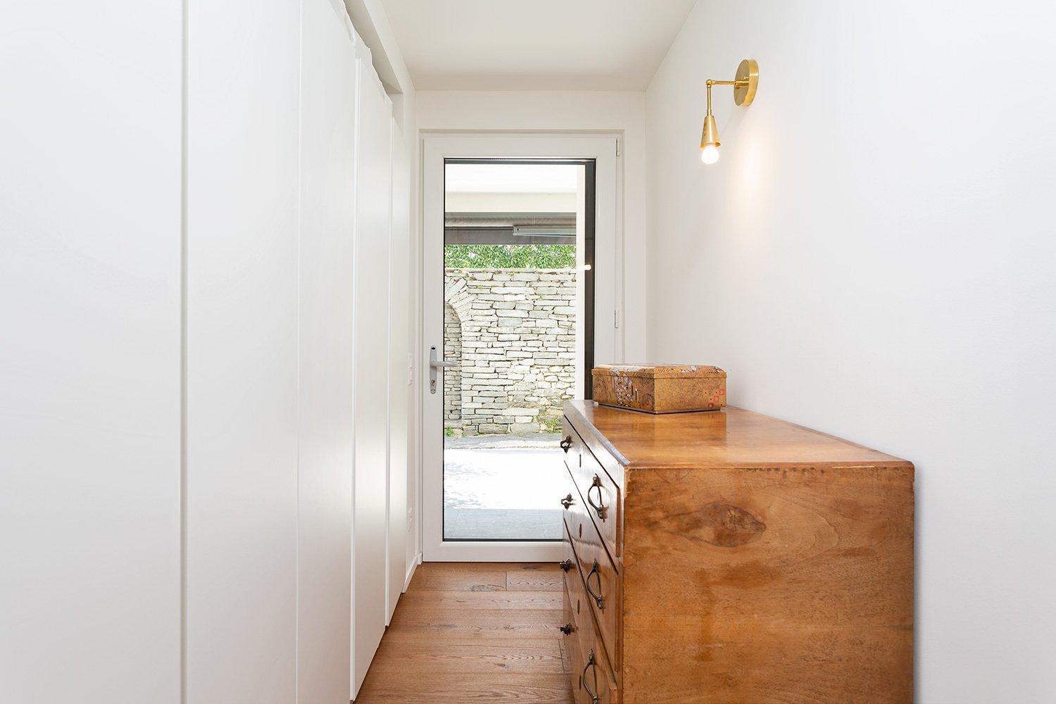 4.5 Apartment With Stunning Views, Exclusive Amenities, Path To Monte Verità Apartment in Ascona, Ticino, Switzerland