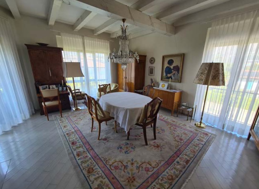 Apartment in Ascona, Ticino, Switzerland