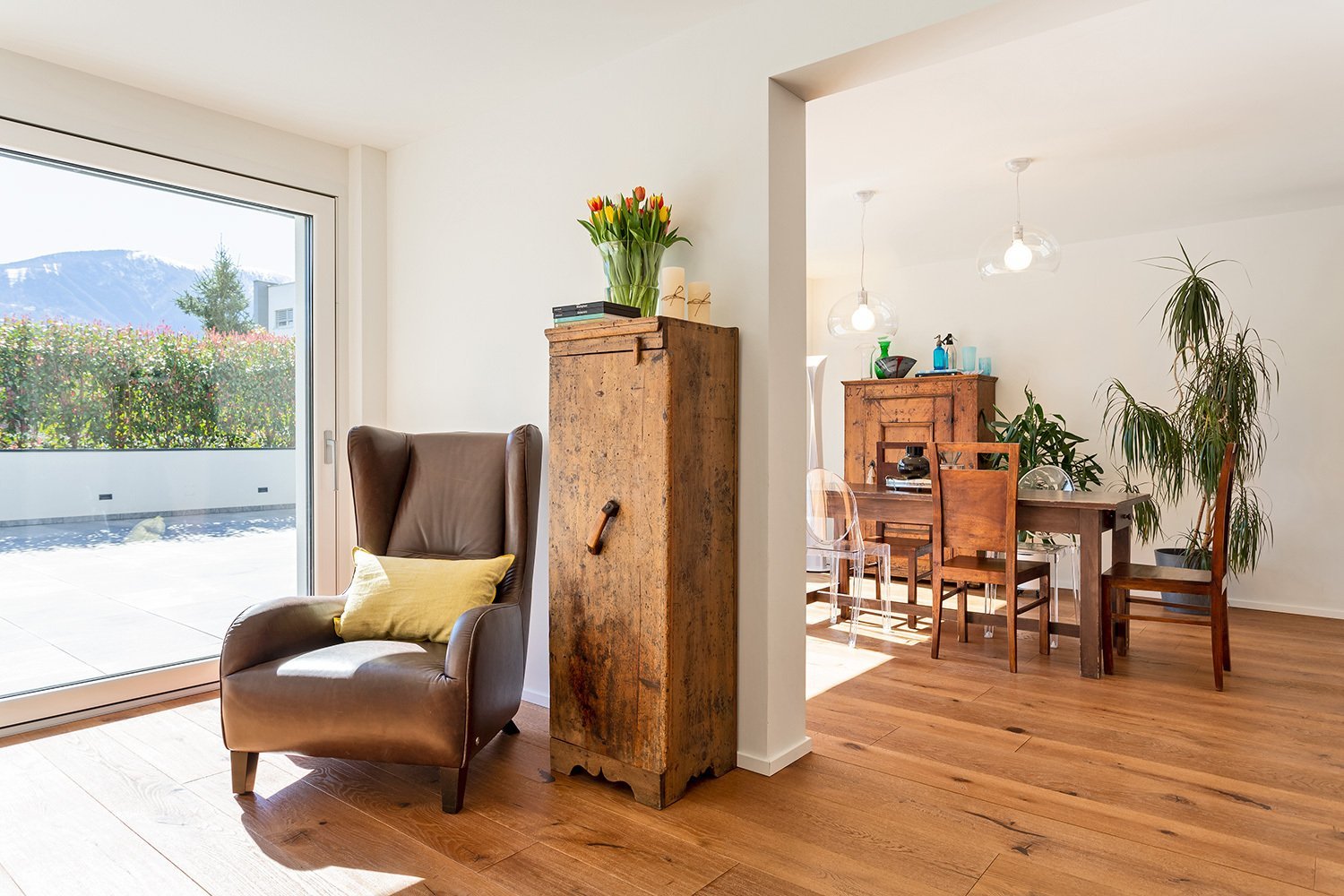 4.5 Apartment With Stunning Views, Exclusive Amenities, Path To Monte Verità Apartment in Ascona, Ticino, Switzerland