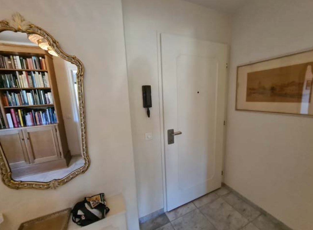 Apartment in Ascona, Ticino, Switzerland