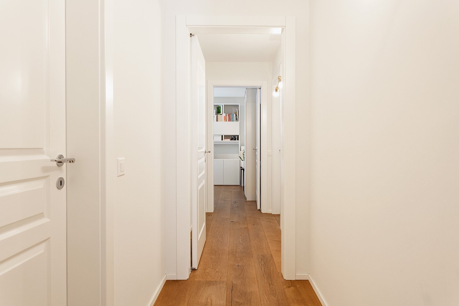 4.5 Apartment With Stunning Views, Exclusive Amenities, Path To Monte Verità Apartment in Ascona, Ticino, Switzerland