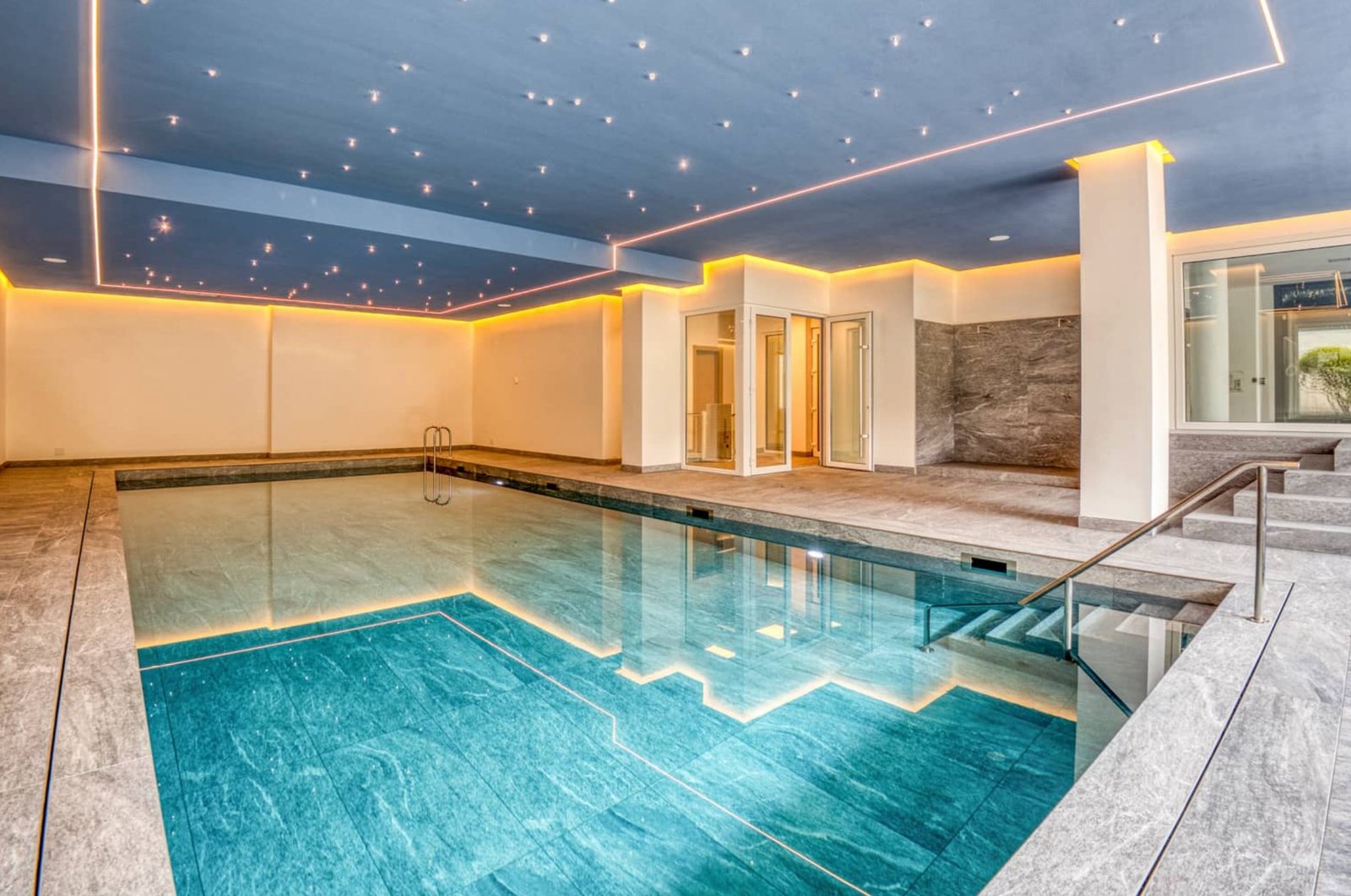 4.5 Apartment With Stunning Views, Exclusive Amenities, Path To Monte Verità Apartment in Ascona, Ticino, Switzerland